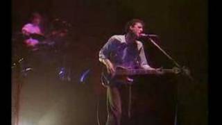 Joan Of Arc Live 1981  OMD [upl. by Olifoet143]