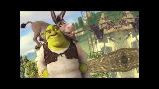 Shrek 2  Der tollkühne Held Hörspiel zum Film [upl. by Arreik526]