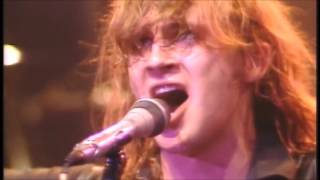 Freeways  Men Without Hats Freeways Tour Live Hats 1985 [upl. by Norry]