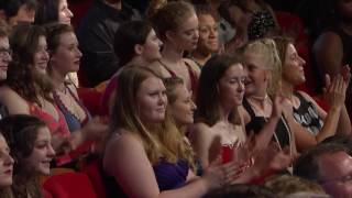 2017 SHULERS GEORGIA HIGH SCHOOL MUSICAL THEATER AWARDS [upl. by Doehne108]