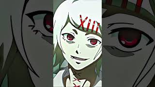 Suzuya Juuzou suzuyajuuzou tokyoghouljuuzou anime animeedits edits foryou [upl. by Hyacinth]