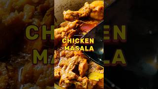 Spice up your dinner with this Chicken Masala recipe shorts recipeshorts cookingshorts tamil [upl. by Rebmac]