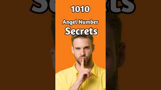 1010 Angel Number Secrets [upl. by Colvert]