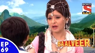 Baal Veer  बालवीर  Episode 69  Full Episode [upl. by Nohtanoj]