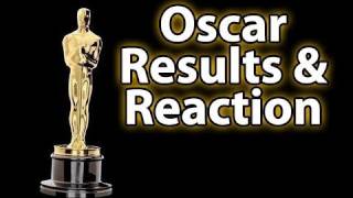 2011 Oscars Full Show Recap amp Highlights [upl. by Catha624]