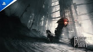 Bleak Faith Forsaken  Teaser Trailer  PS5 Games [upl. by Erbma]