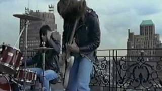 The Ramones  Spiderman Rare Video Clip [upl. by Viscardi]