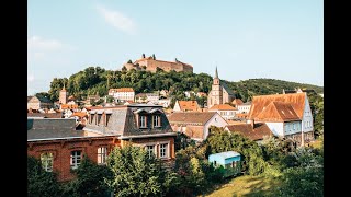 Kulmbach  Eine Stadt im Aufwind  Doku  ARD [upl. by Ahsla]