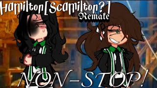 NonStop Hamilton Song Remake Romania [upl. by Kcirtapnhoj]