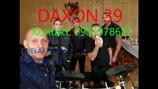 DAXON 39 2018 CELY ALBUM [upl. by Lenny126]