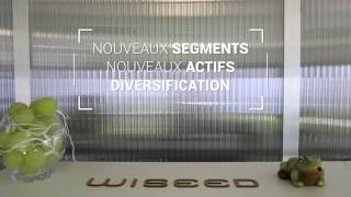 WiSEED  Le Financement participatif depuis 2008 [upl. by Nager]