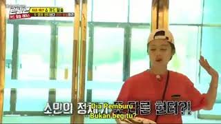 Running Man 460 sub indo 17 [upl. by Emil]