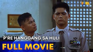 Pre Hanggang Sa Huli Full Movie HD  Robin Padilla Andrew E Charlene Gonzales Angelu de Leon [upl. by Bywoods]