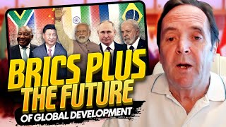 BRICS Plus new members Russia chairmanship for 2024 China GDP leadership  SCOBricsInsightcom [upl. by Ellerehc]