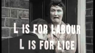 Harry Enfield  L Is for Labour [upl. by Ttocs490]