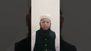 imam Ghazali farmaty hai Hasnain voice 123 islamicvideo islamicshorts viralvideo [upl. by Sheets]