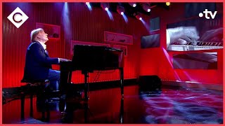 “Mariage d’amour” de Richard Clayderman  C à Vous  15022022 [upl. by Wiedmann99]