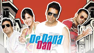 De Dana Dan Full Movie Super Review and Fact in Hindi  Akshay Kumar  Katrina Kaif  Suniel Shetty [upl. by Lalad]