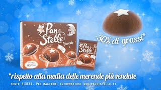 Non perderti il gusto di Pan di Stelle Mooncake provalo anche freddo [upl. by Nylesaj627]