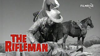 The Rifleman  Season 4 Episode 2  First Wages  Full Episode [upl. by Notsehc896]