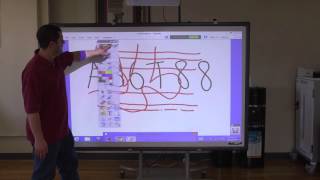 Promethean ActivBoard Touch [upl. by Celesta630]