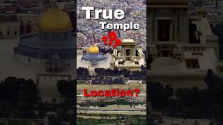 Where is the True Temple Location [upl. by Nnainot]