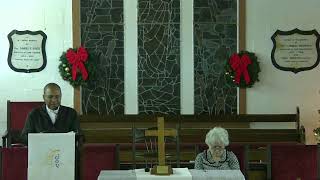 Webster Memorial United Church CIRMC Live Stream [upl. by Bianka]