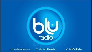 SEÑAL EN VIVO DE BLU RADIO LA ALTERNATIVA 23 SEP 24 [upl. by Rexanne]