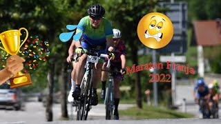 Maraton Franja 2022 [upl. by Roee]