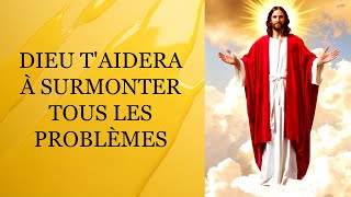 Recevez des Miracles Quotidiens avec Dieu [upl. by Arleyne]