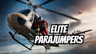 Pararescue PJ The most dangerous job in the Military [upl. by Ynatil752]