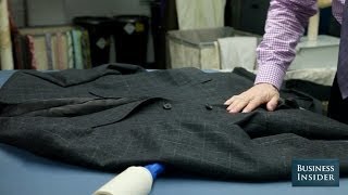 How Dry Cleaning Works [upl. by Arihay]