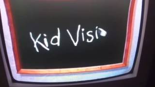 Kid Vision Logo from 1999 [upl. by Neelram]