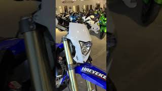 2015 Yamaha WR250F [upl. by Hampton]