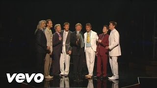 Gaither Vocal Band Ernie Haase amp Signature Sound  Sweet Sweet Spirit Live [upl. by Steffin]