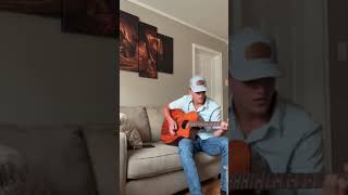 Hurricane Laine HardyBand of Heathens cover by Jaden Hamilton [upl. by Aplihs]