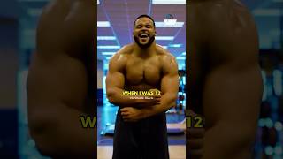 Aaron Donald’s INSANE Work Ethic In High School 😳💪🏻 [upl. by Hausmann]