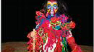 Bjork  Earth Intruders Ridu Mix [upl. by Neiman753]