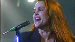 Belinda Carlisle  Leave A Light On  Australia 1989 [upl. by Yetti452]