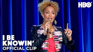 Catching up with Amanda Seales [upl. by Agn]