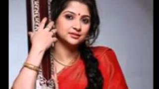 Amar Aponar Cheye Apon Je Jon Nazrul Sangeet By Kaushiki Chakraborty [upl. by Notlrak389]