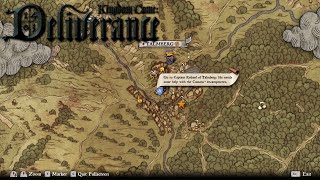 Kingdom Come DeliveranceBandit camps Raiders Activity [upl. by Templas]