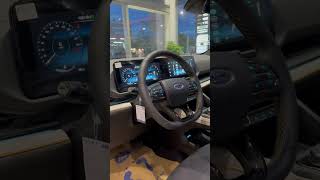 New Ford Territory 2025 Review Interior and Exterior ford 2025 territory shorts [upl. by Panther45]