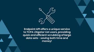 TCPA Litigator List Core Firewall Services [upl. by Root]