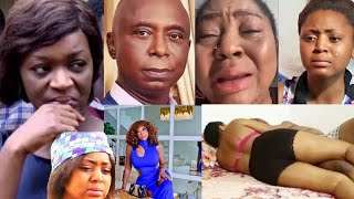 Your Days Are Numbered😭💔Chika Ike Exposed Secrets Of Ned Nwoko As Regina Daniels In Shâme After… [upl. by Brass]