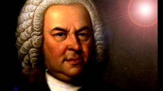 Bach  Karl Ristenpart 1963 Concerto for Three Harpsichords in D minor BWV 1063 [upl. by Gnurt]