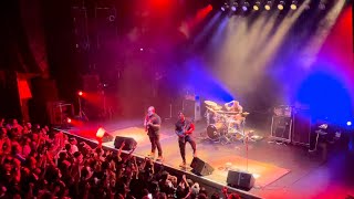 Animals as Leaders Live Full Set at Tokyo Japan 13 April 2023 [upl. by Bridwell]