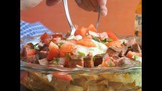 Carne Asada Fries [upl. by Davey462]