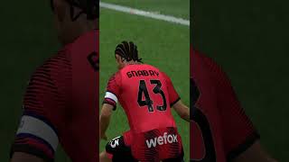 Serge Gnabry 23TS8 พลังอย่างเดือด คล่องพริ้ว ยิงคมๆ FC Online fconline gnabry skillmoves [upl. by Krueger]