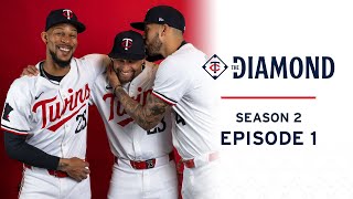 The Diamond  Minnesota Twins  S2E1 [upl. by Pedersen]